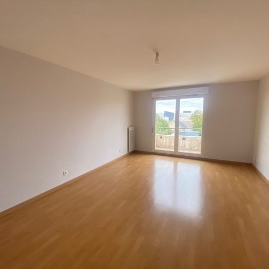 APPARTEMENT TYPE 2 - Photo 1