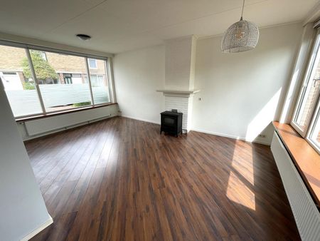 Huis te huur: Rhijnvis Feithstraat 7 9602 AT Hoogezand - Photo 4