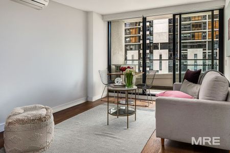 907/2 Claremont Street, South Yarra - Photo 2