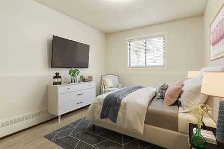 1 Bedroom - Photo 5
