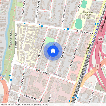 3/10 Carder Avenue, Vic 3198, Seaford