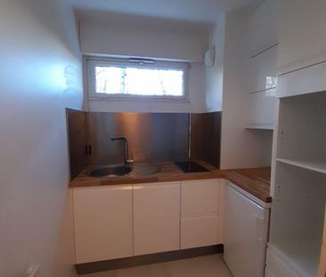 A RENNES - quartier Centre Ville - 16 rue François Menez - APPARTEM... - Photo 6