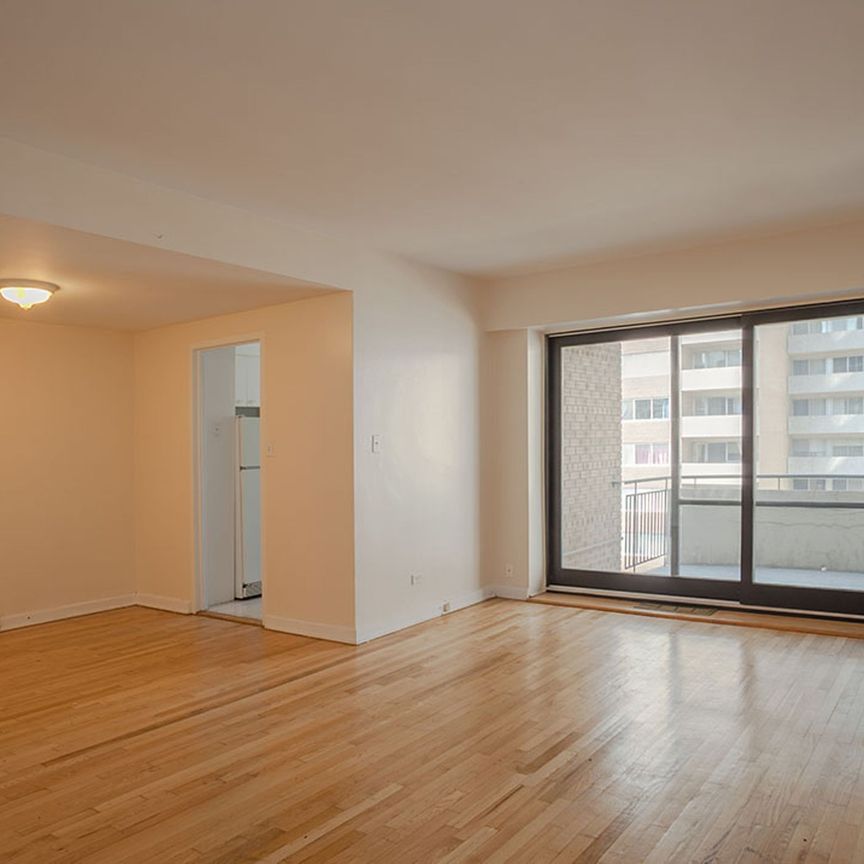 3435 Rue Drummond - Photo 1