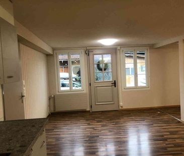 5.5 Zimmer, 130 m², EG - Foto 2