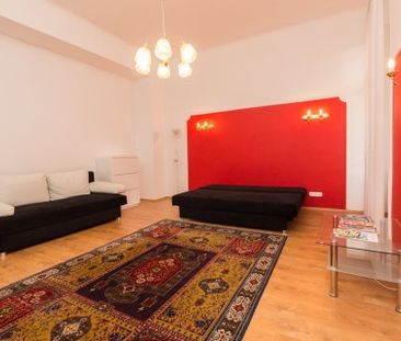 Haris köz - Fotó 2