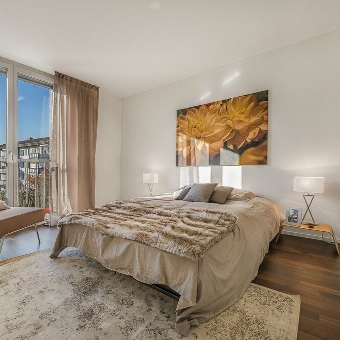 Traumwohnung, hell und modern! - Photo 1