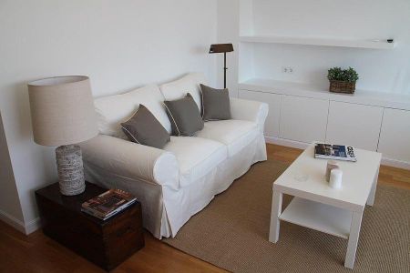 1 Bedroom Apartment with a view, Estoril, Cascais - Foto 3