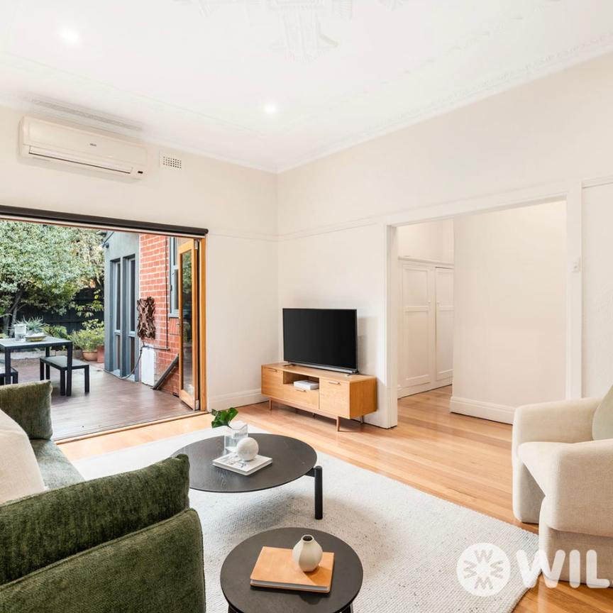 2 Kokaribb Road, Carnegie VIC 3163 - Duplex For Rent | Domain - Photo 1