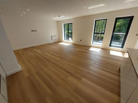 2 bedroom apartment to rent - Photo 3