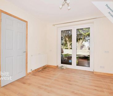 3 bedroom terraced house to rent - Photo 5