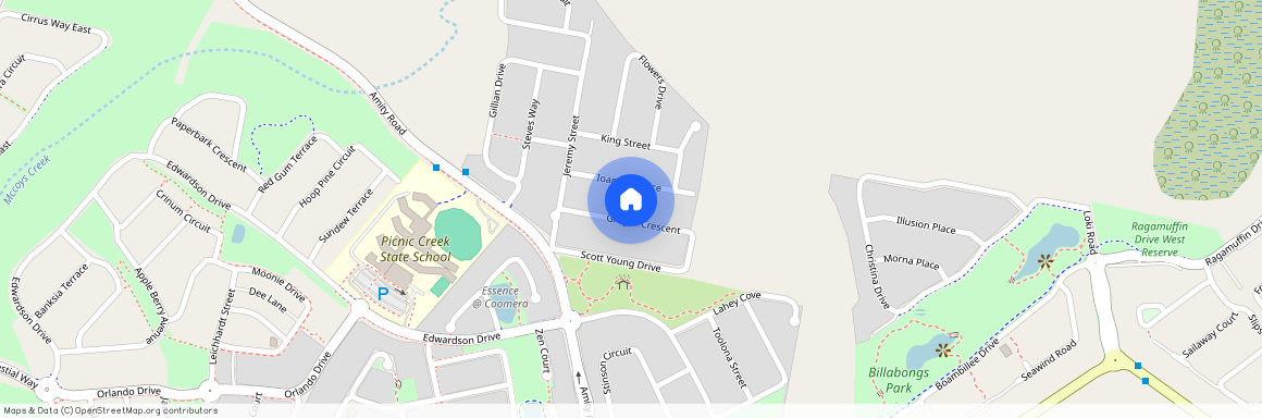 20 Gregor Crescent, Qld 4209, Coomera