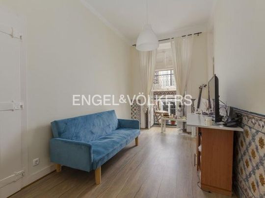 Apartamento T3 - Photo 1