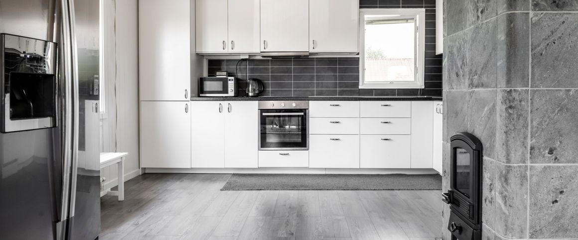 Lärkvägen, Charlottenberg - Foto 1