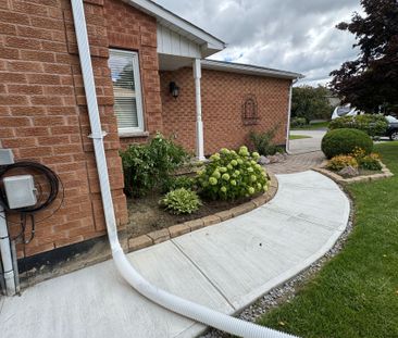 For Lease - 12 Verona Crescent Unit# Lower, Georgina, Ontario - Photo 2