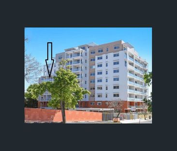 610/1-3 Pretoria Parade, Hornsby, NSW 2077 - Photo 6