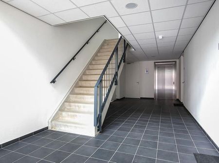 Te huur: Appartement Margaretha Havermanstraat 44 in Zoetermeer - Photo 2