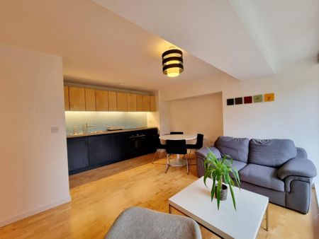 1 bedroom apartment to rent - Photo 3