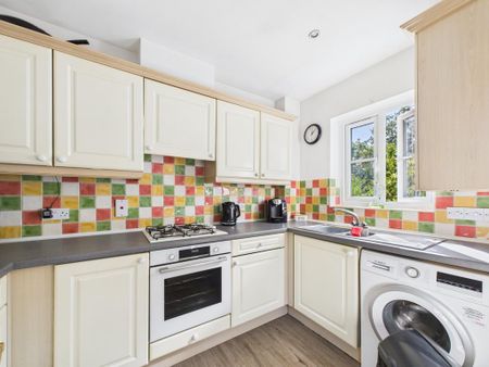 1 bedroom apartment to rent - Photo 3