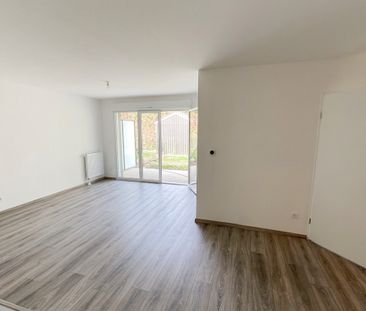 Appartement de type 3 - Photo 1