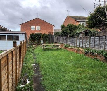 4 bedroom house share to rent - Photo 5