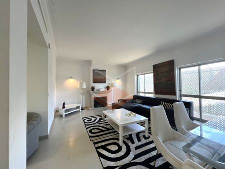 2 room luxury Flat for rent in Monte Estoril, Cascais e Estoril, Cascais, Lisbon - Photo 2