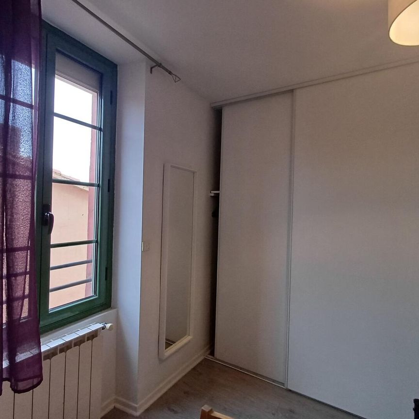 location Appartement T4 DE 74.11m² À MURET - Photo 1