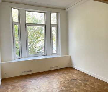 RUIM APPARTEMENT OP TOPLIGGING - Foto 2