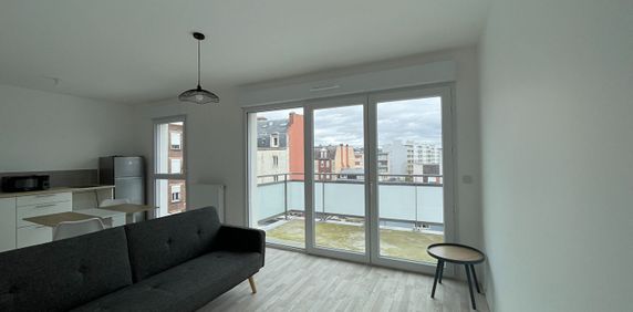 Appartement 2 pièces - Photo 2