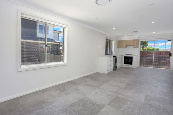 Brand New Four Bedroom Townhouse In Great Location! - Photo 1