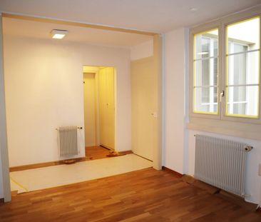 4.5 Zimmer, 140 m², 2. Stock - Photo 5