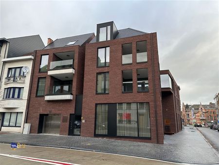 Leuk nieuwbouw appartement in het centrum van Sint-Truiden - Photo 2