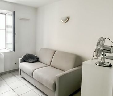 Location Appartement 2 pièces 28m² LYON 9ème - Photo 2