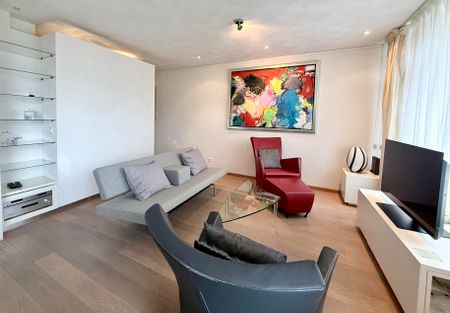 Te huur: Appartement 's-Gravensingel in Rotterdam - Photo 4