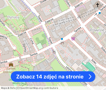 Przytulne i jasne 2 pokoje | Metro Nowy Świat - Zdjęcie 1