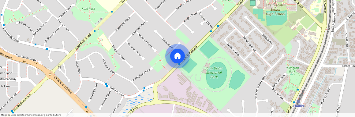 4 Kidbroke Place, WA 6111, Kelmscott