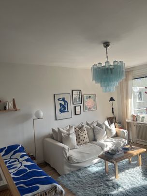 Trollesundsvägen, Bandhagen - Photo 1