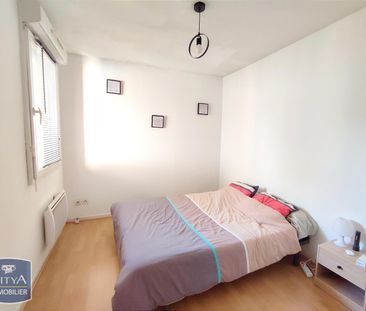 Location Appartement 2 pièces 32m² ALBI 81000 - Photo 3