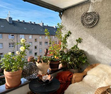 Kurzfristiger Nachmieter für 2 Zimmerwohnung in Riehl gesucht - Foto 1