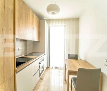 Apartament cu o camera mobilat lux, parcare, Complex Park Lake - Photo 4