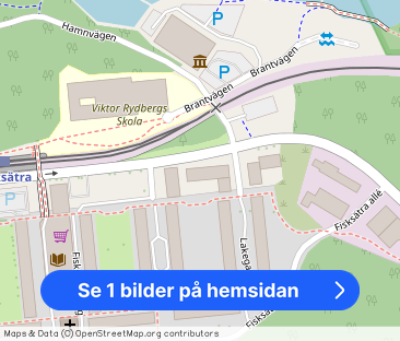 Fisksätravägen 26A - Foto 1