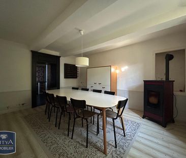 Location Maison 5 pièces 114m² CAROMB 84330 - Photo 3