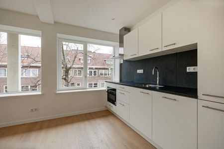 Orteliusstraat 1056PP Amsterdam - Foto 2