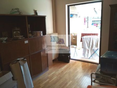 Διαμέρισμα για ενοικίαση Εθνικιστών και Αναπήρων Πολέμου (Νέα Ερυθραία) - Photo 4