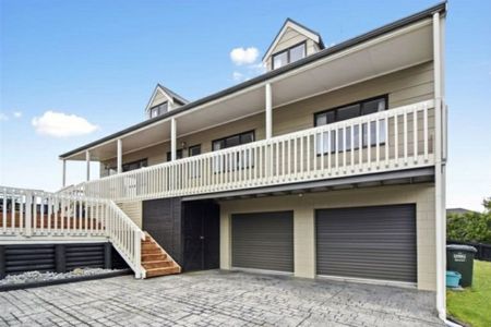 New renovated 4 bedrooms in Pukete - Photo 5