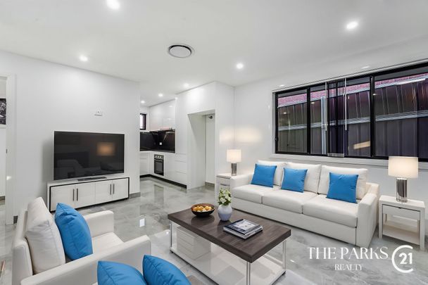 Your Brand New Home Awaits!!! - Photo 1