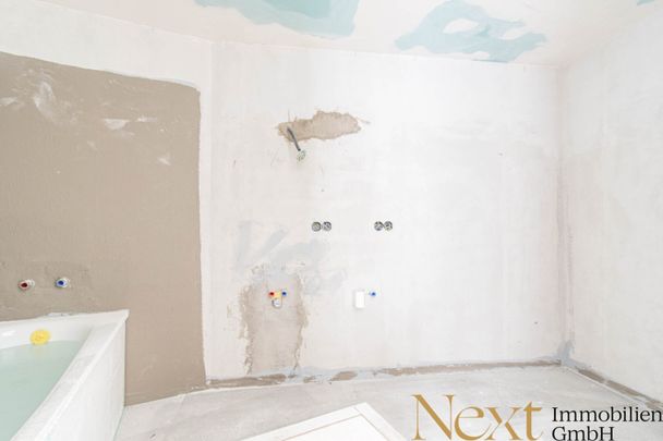 Erstbezug in Wilhering – 3-Zimmer-Wohnung mit Terrasse & Privatgarten - Foto 1