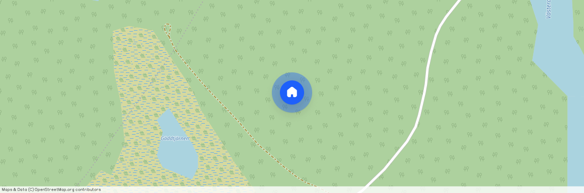 ÄPPELBO, Äppelbo, Dalarna, Vansbro, VILLAVÄGEN 3