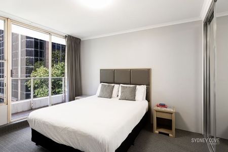 Large Updated Two Bedroom | Furnished - Photo 4