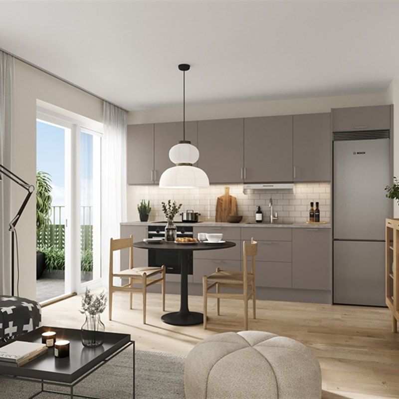 Kurirgatan 24 A - Photo 1