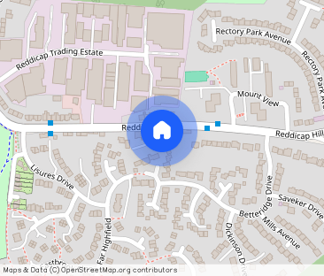 Reddicap Court, Reddicap Hill, Sutton Coldfield, B75 - Photo 1